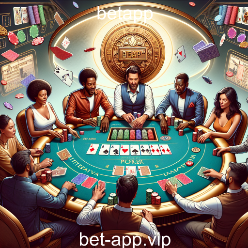 A Revolução do Poker Online: Divergência e Estratégia na Era Digital